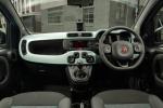 Fiat Panda Hybrid Launch Edition 2020 года (UK)